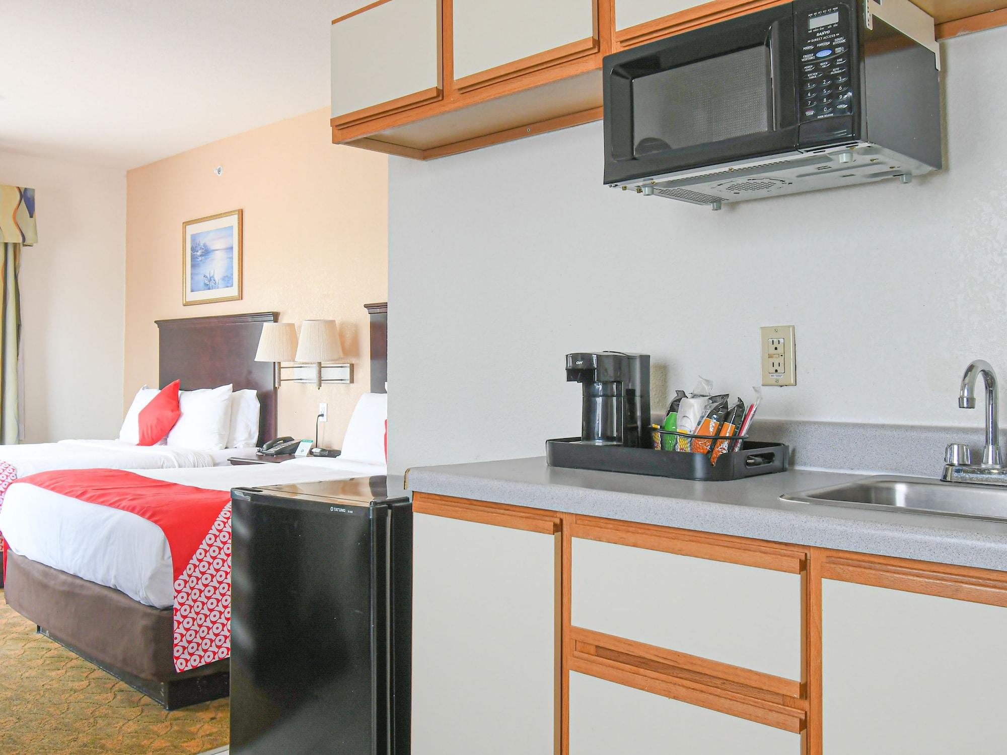 Baymont By Wyndham Houston Brookhollow Bagian luar foto
