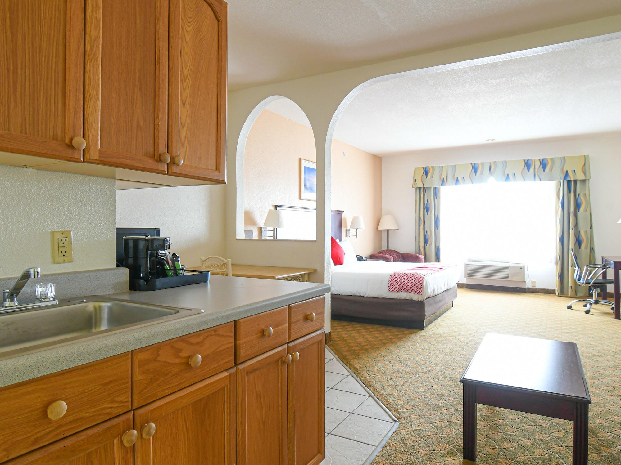 Baymont By Wyndham Houston Brookhollow Bagian luar foto